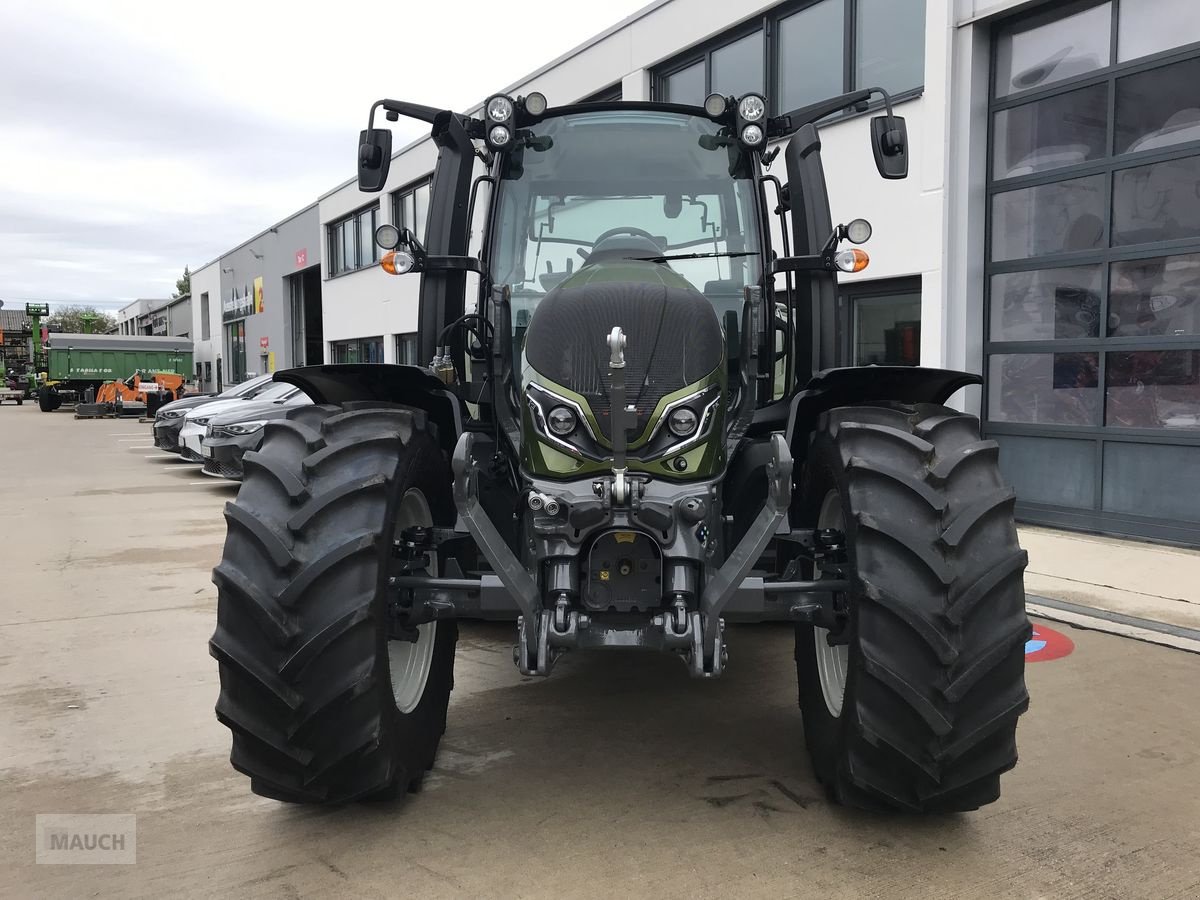 Traktor του τύπου Valtra G125 ECO ACTIVE, Neumaschine σε Burgkirchen (Φωτογραφία 3)