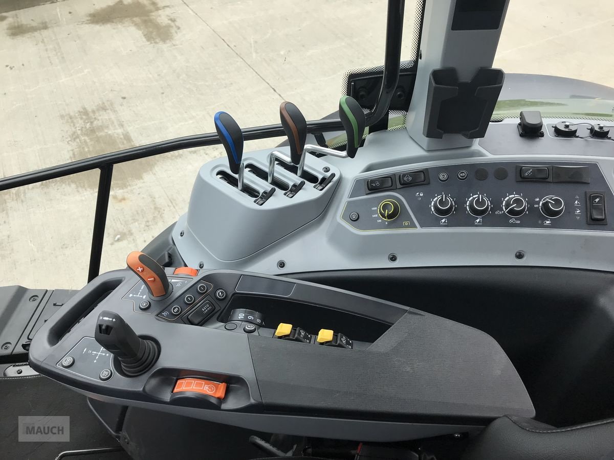 Traktor del tipo Valtra G125 ECO ACTIVE, Neumaschine en Burgkirchen (Imagen 14)