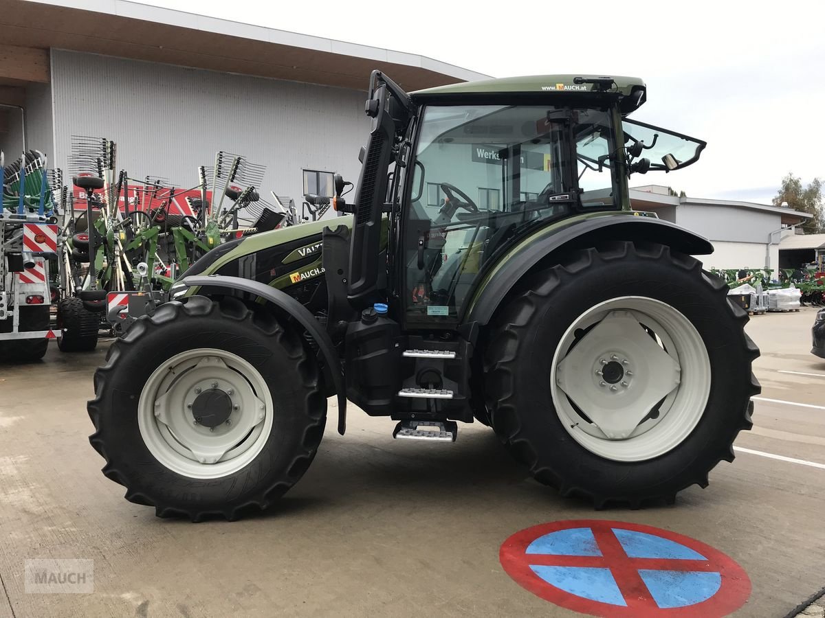 Traktor typu Valtra G125 ECO ACTIVE, Neumaschine w Burgkirchen (Zdjęcie 5)