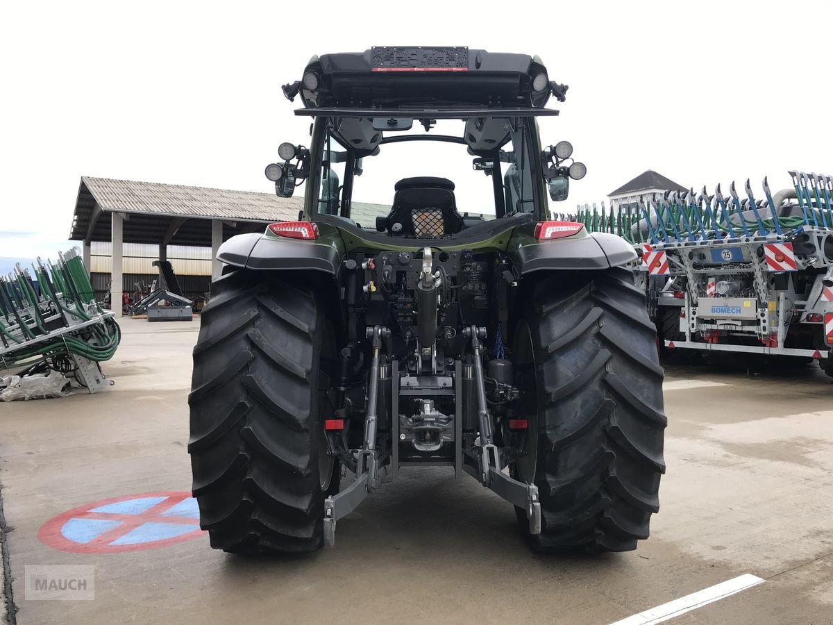 Traktor a típus Valtra G125 ECO ACTIVE, Neumaschine ekkor: Burgkirchen (Kép 8)