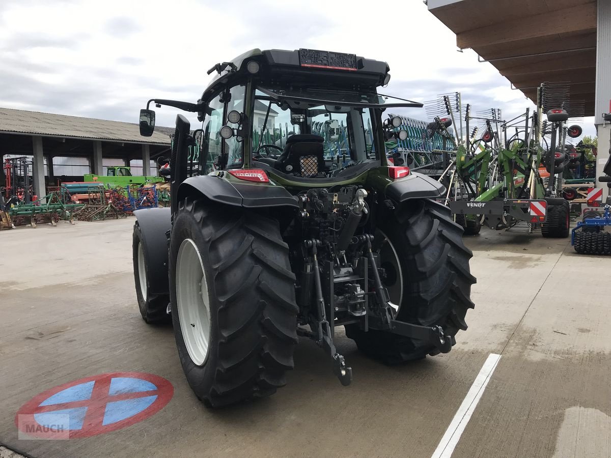 Traktor Türe ait Valtra G125 ECO ACTIVE, Neumaschine içinde Burgkirchen (resim 7)