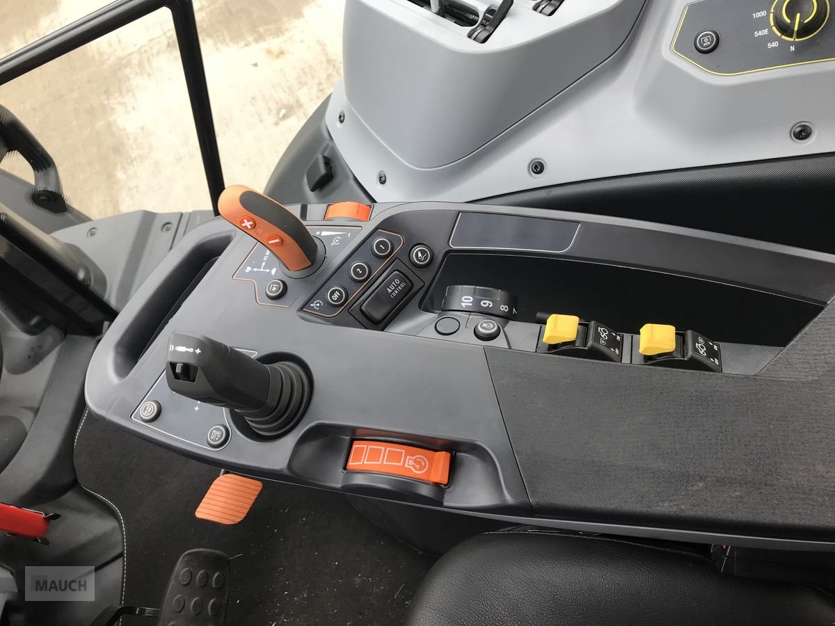 Traktor del tipo Valtra G125 ECO ACTIVE, Neumaschine en Burgkirchen (Imagen 17)