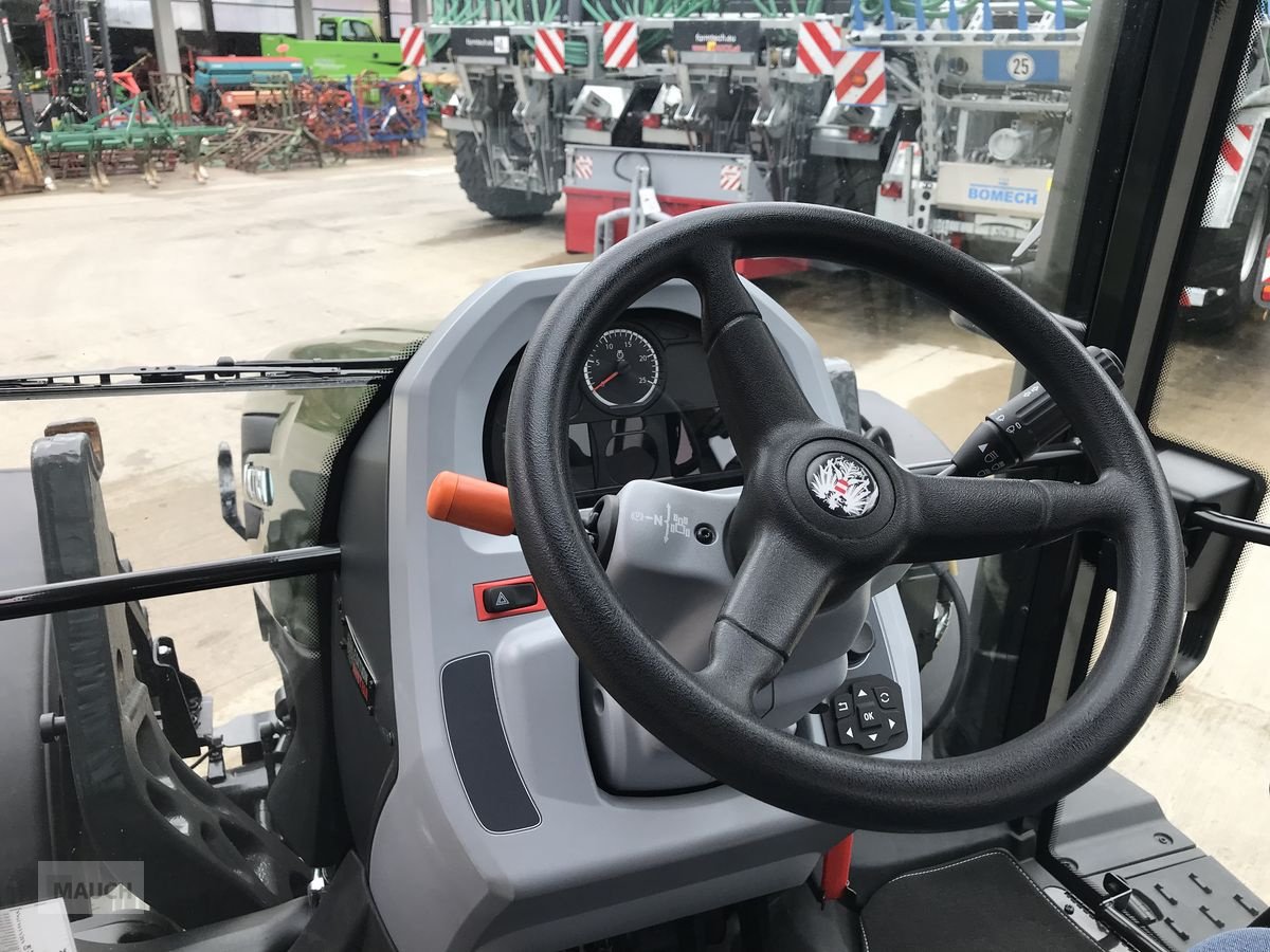 Traktor van het type Valtra G125 ECO ACTIVE, Neumaschine in Burgkirchen (Foto 20)