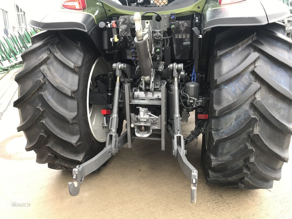 Traktor del tipo Valtra G125 ECO ACTIVE, Neumaschine en Burgkirchen (Imagen 10)