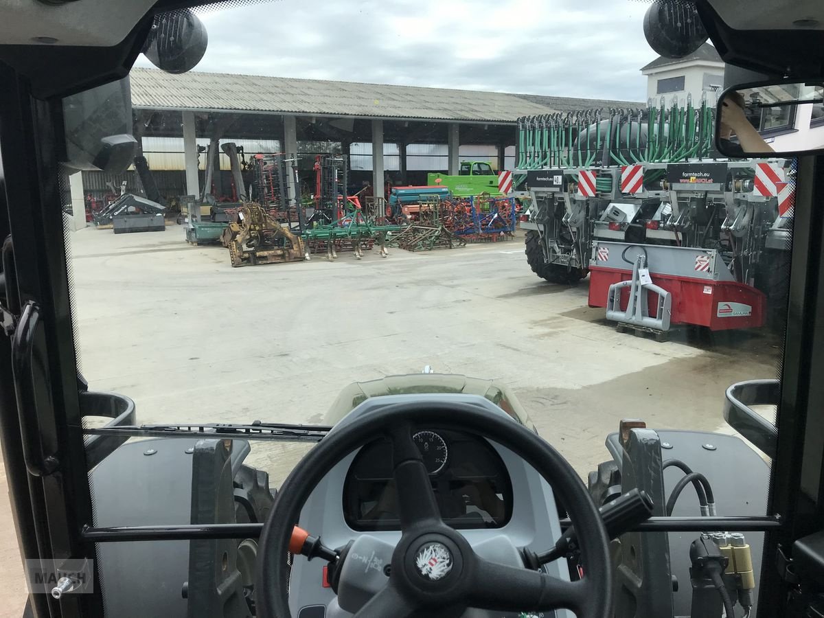 Traktor typu Valtra G125 ECO ACTIVE, Neumaschine v Burgkirchen (Obrázek 18)