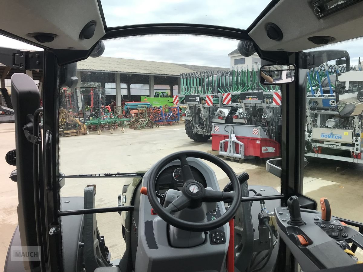 Traktor van het type Valtra G125 ECO ACTIVE, Neumaschine in Burgkirchen (Foto 22)