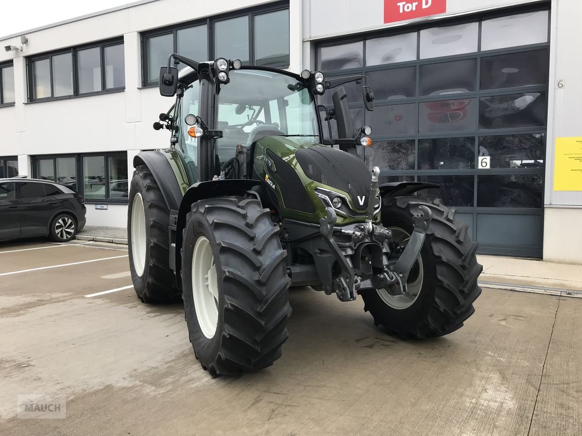 Traktor του τύπου Valtra G125 ECO ACTIVE, Neumaschine σε Burgkirchen (Φωτογραφία 2)