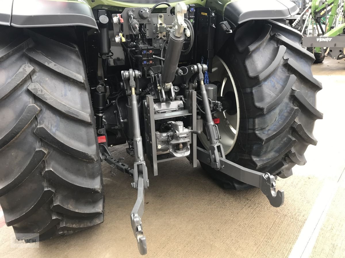 Traktor a típus Valtra G125 ECO ACTIVE, Neumaschine ekkor: Burgkirchen (Kép 9)