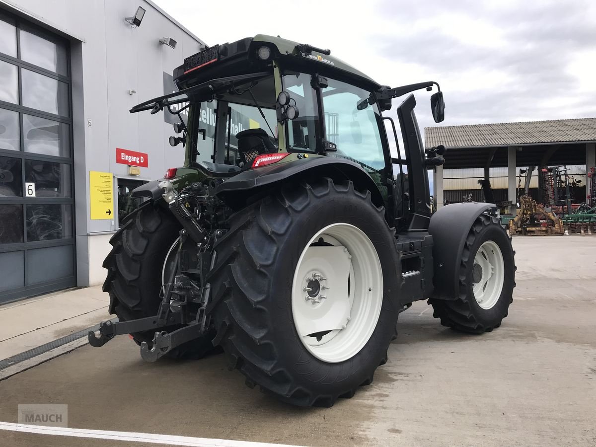 Traktor van het type Valtra G125 ECO ACTIVE, Neumaschine in Burgkirchen (Foto 11)