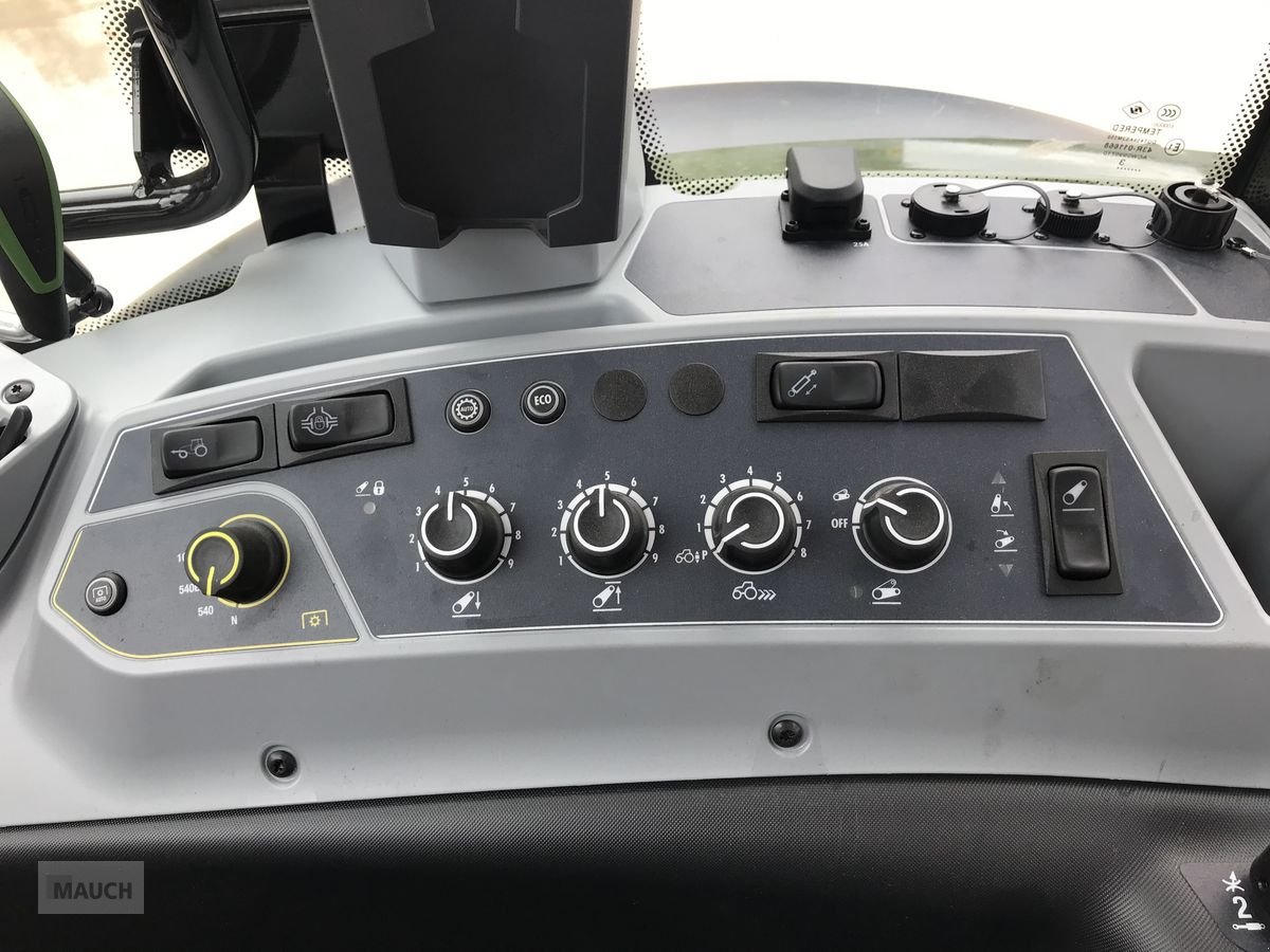 Traktor del tipo Valtra G125 ECO ACTIVE, Neumaschine en Burgkirchen (Imagen 15)