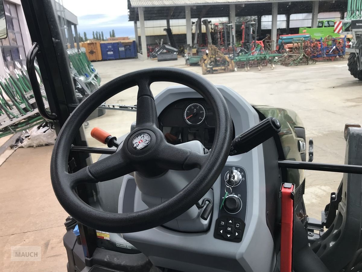 Traktor van het type Valtra G125 ECO ACTIVE, Neumaschine in Burgkirchen (Foto 19)