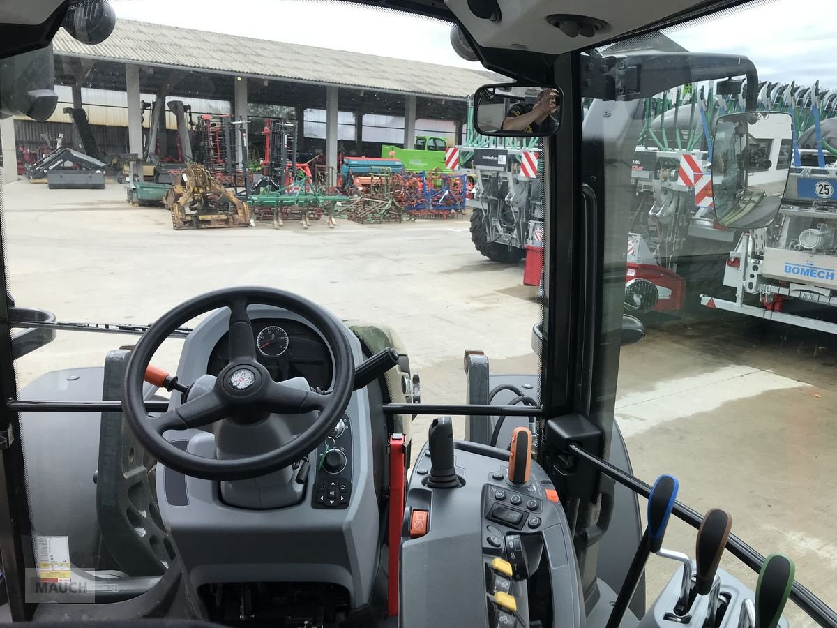 Traktor typu Valtra G125 ECO ACTIVE, Neumaschine w Burgkirchen (Zdjęcie 21)