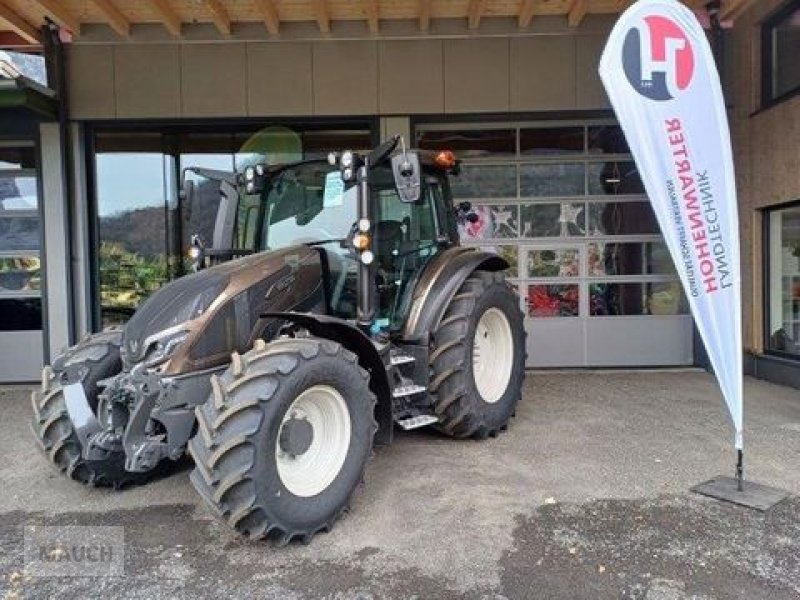 Traktor του τύπου Valtra G125 ECO ACTIVE, Neumaschine σε Burgkirchen (Φωτογραφία 1)