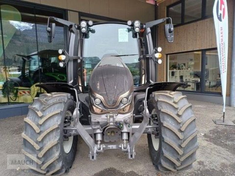 Traktor des Typs Valtra G125 ECO ACTIVE, Neumaschine in Burgkirchen (Bild 5)