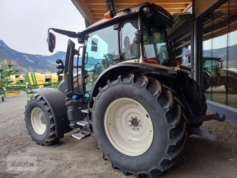 Traktor des Typs Valtra G125 ECO ACTIVE, Neumaschine in Burgkirchen (Bild 3)