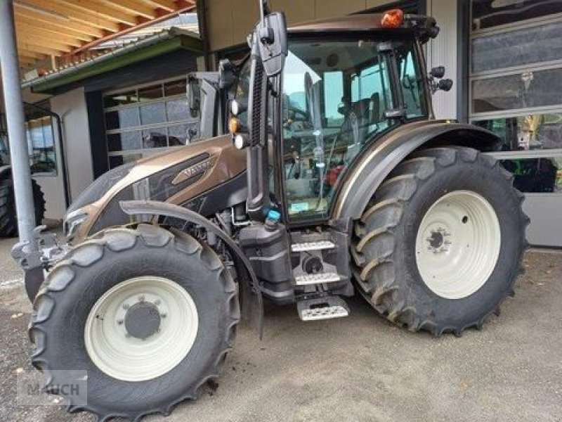 Traktor des Typs Valtra G125 ECO ACTIVE, Neumaschine in Burgkirchen (Bild 2)