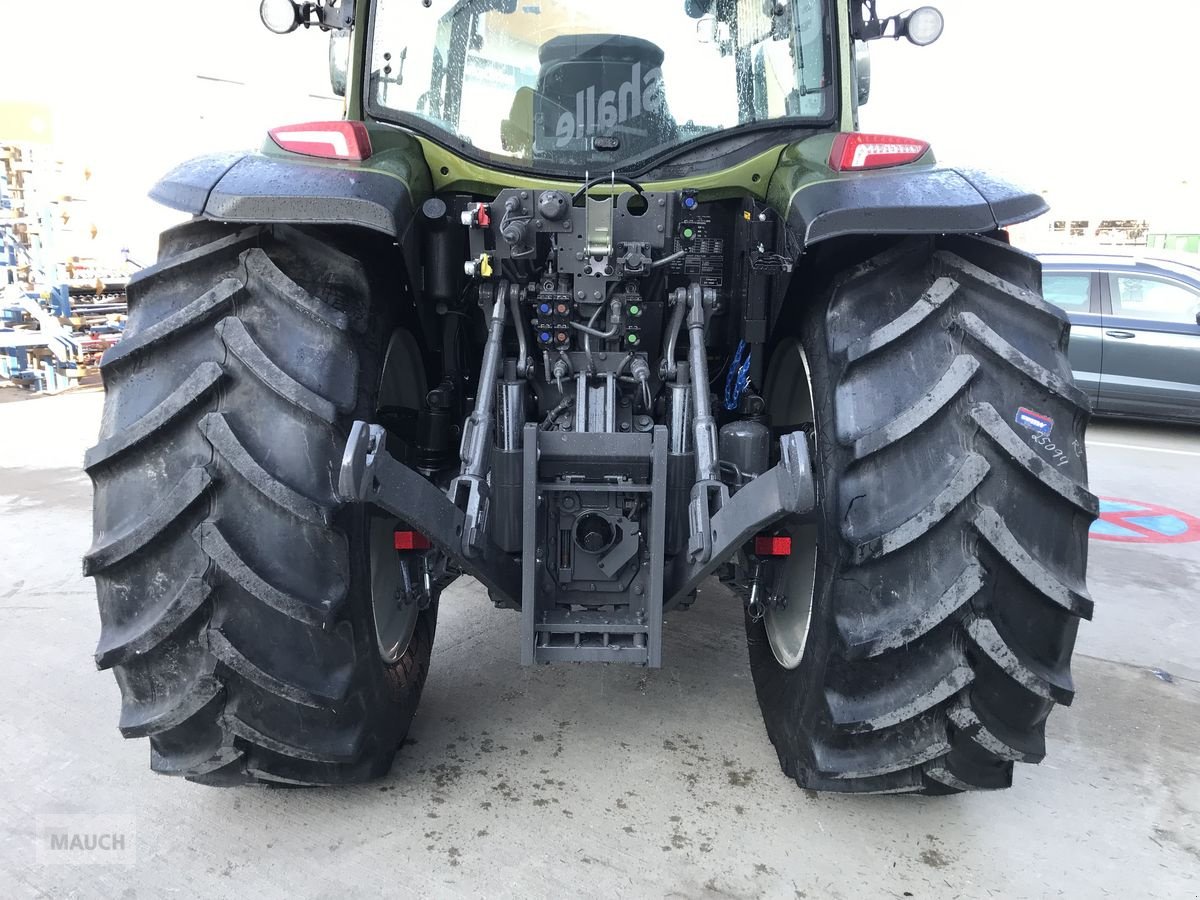 Traktor del tipo Valtra G125 ECO ACTIVE, Neumaschine en Burgkirchen (Imagen 4)