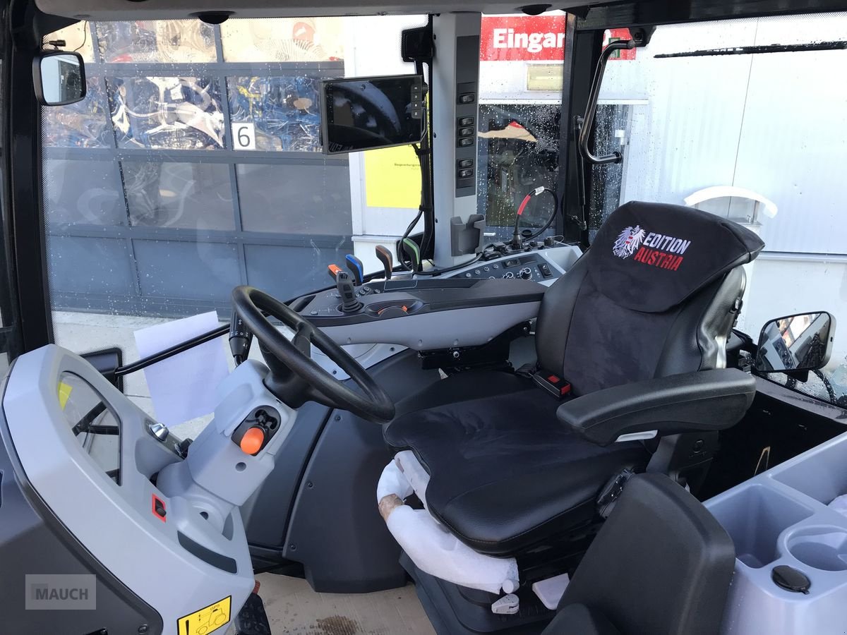 Traktor del tipo Valtra G125 ECO ACTIVE, Neumaschine en Burgkirchen (Imagen 16)