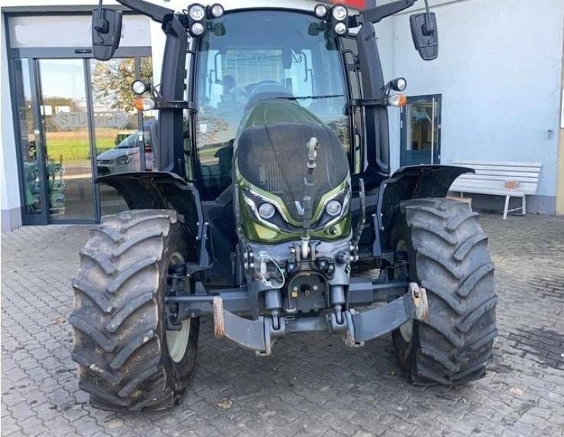 Traktor typu Valtra G125 Ecopower Active, 1800 uur!, Gebrauchtmaschine v Marknesse (Obrázek 3)