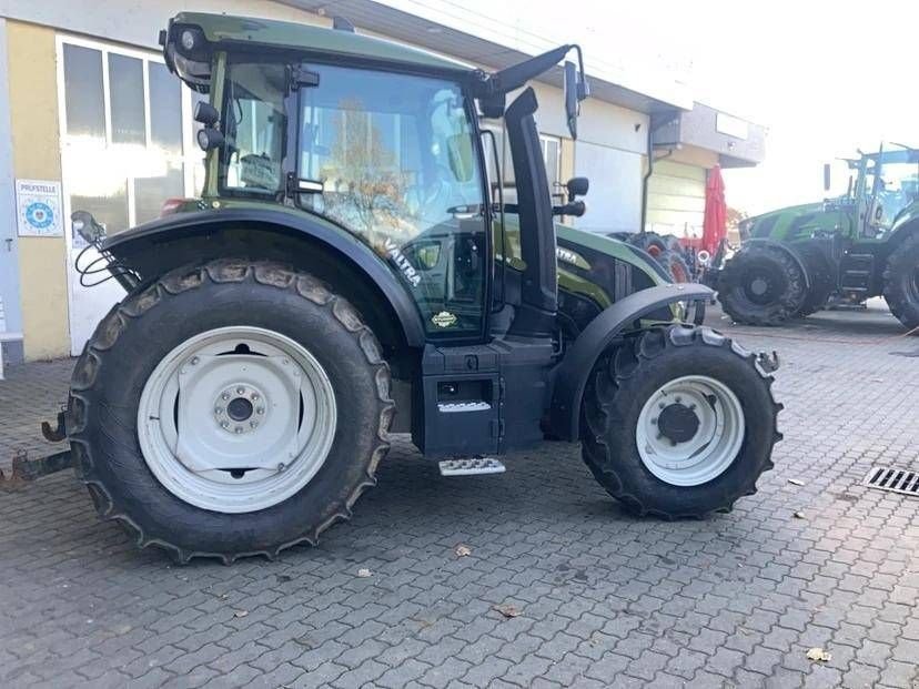 Traktor typu Valtra G125 Ecopower Active, 1800 uur!, Gebrauchtmaschine v Marknesse (Obrázek 5)