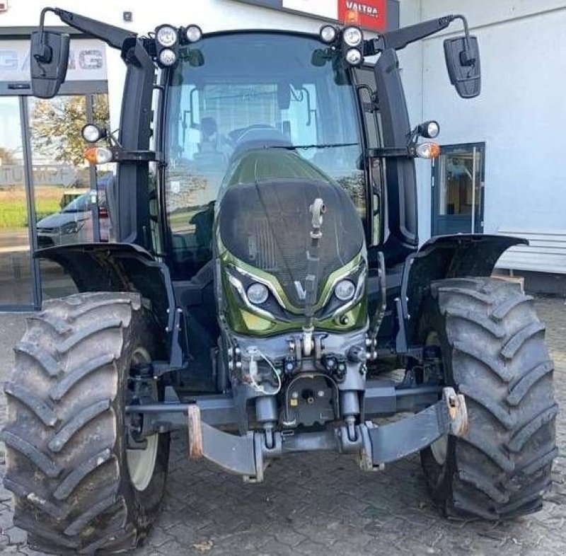 Traktor typu Valtra G125 Ecopower Active, 1800 uur!, Gebrauchtmaschine v Marknesse (Obrázek 7)