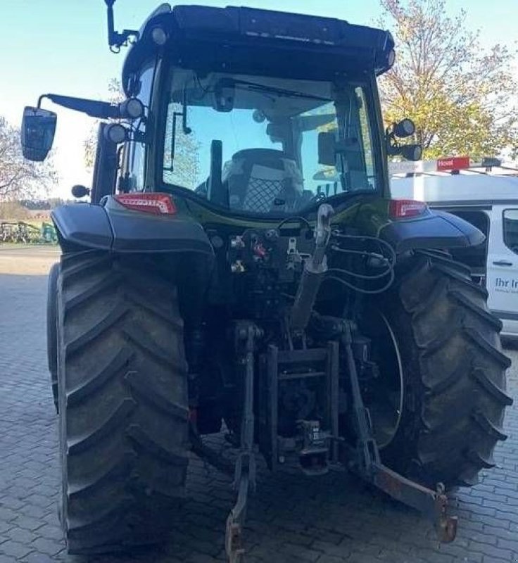 Traktor typu Valtra G125 Ecopower Active, 1800 uur!, Gebrauchtmaschine v Marknesse (Obrázek 8)