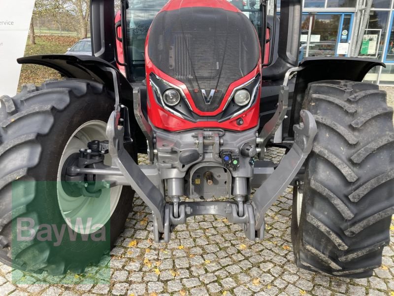 Traktor του τύπου Valtra G125 EV, Gebrauchtmaschine σε Erbach (Φωτογραφία 4)