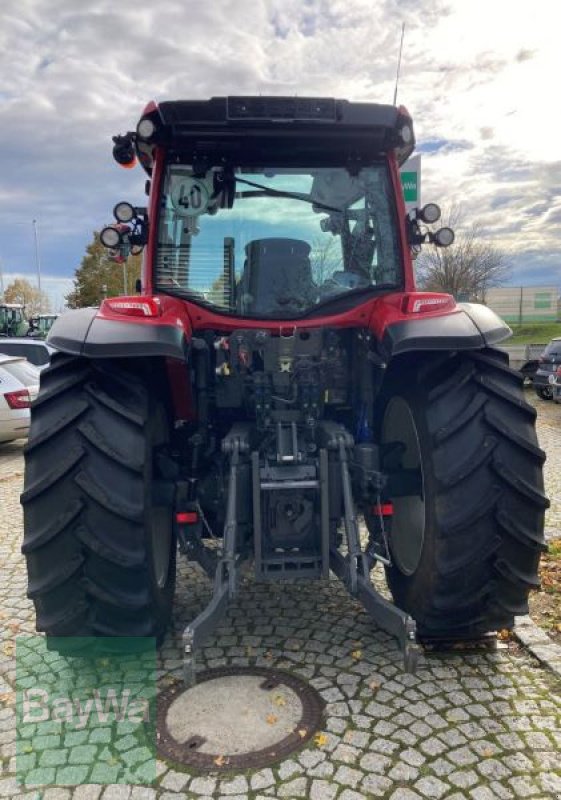 Traktor του τύπου Valtra G125 EV, Gebrauchtmaschine σε Erbach (Φωτογραφία 8)