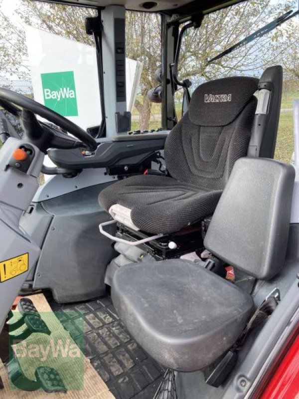 Traktor of the type Valtra G125 EV, Gebrauchtmaschine in Langenau (Picture 14)