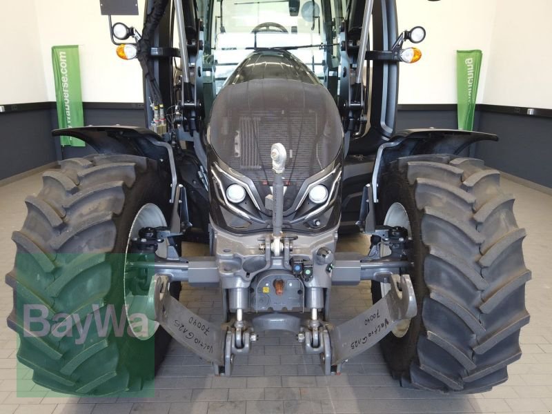 Traktor του τύπου Valtra G125EA, Gebrauchtmaschine σε Manching (Φωτογραφία 13)