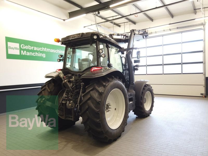 Traktor tipa Valtra G125EA, Gebrauchtmaschine u Manching (Slika 5)