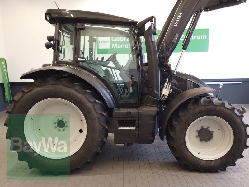 Traktor tipa Valtra G125EA, Gebrauchtmaschine u Manching (Slika 4)