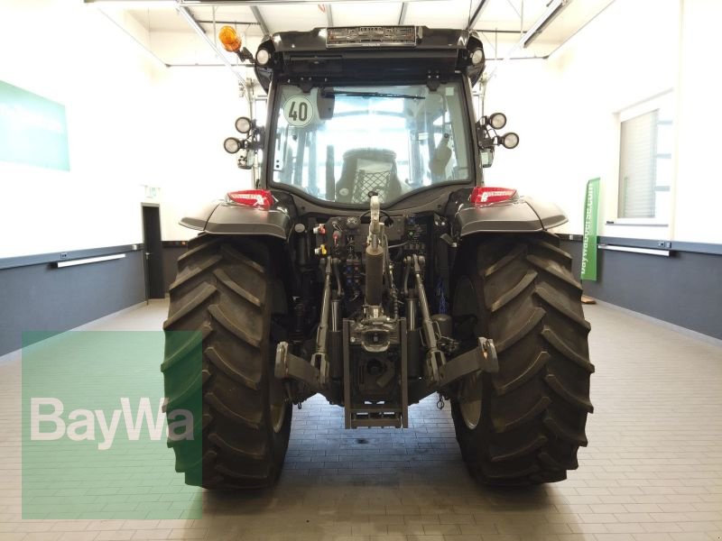 Traktor Türe ait Valtra G125EA, Gebrauchtmaschine içinde Manching (resim 7)