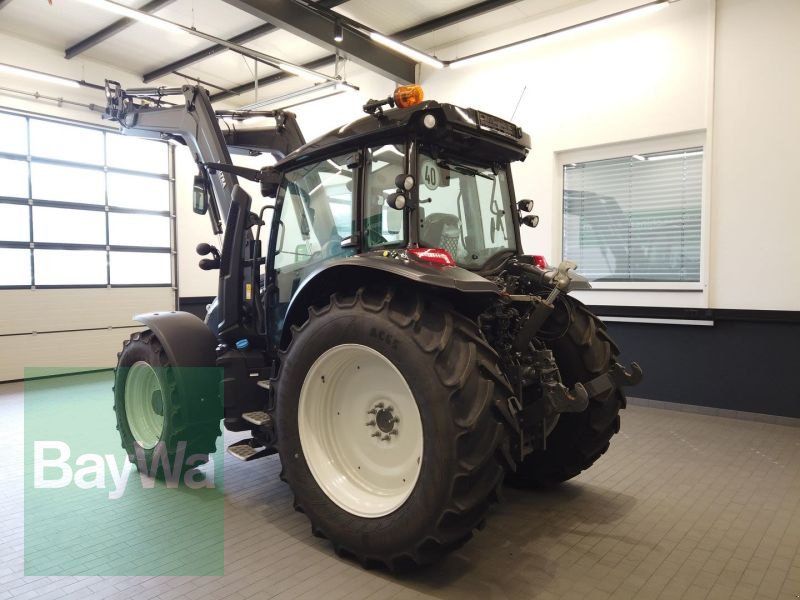 Traktor tip Valtra G125EA, Gebrauchtmaschine in Manching (Poză 9)