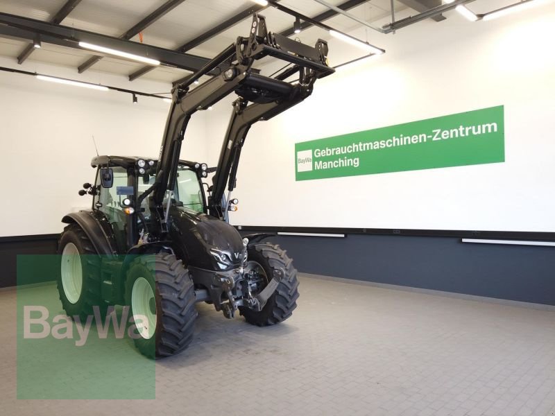 Traktor typu Valtra G125EA, Gebrauchtmaschine v Manching (Obrázok 1)