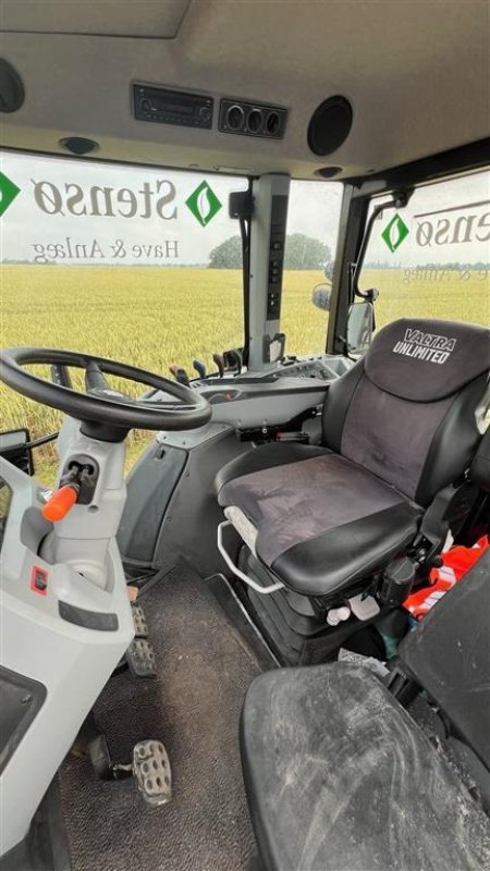 Traktor typu Valtra G135 Active få timer, Gebrauchtmaschine v Sakskøbing (Obrázok 3)