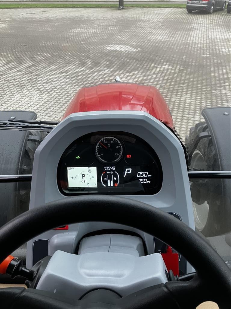 Traktor typu Valtra G135 Active, Gebrauchtmaschine v Høng (Obrázok 8)