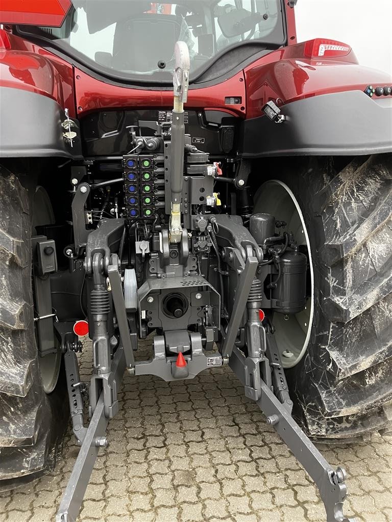 Traktor tipa Valtra G135 Active, Gebrauchtmaschine u Høng (Slika 7)