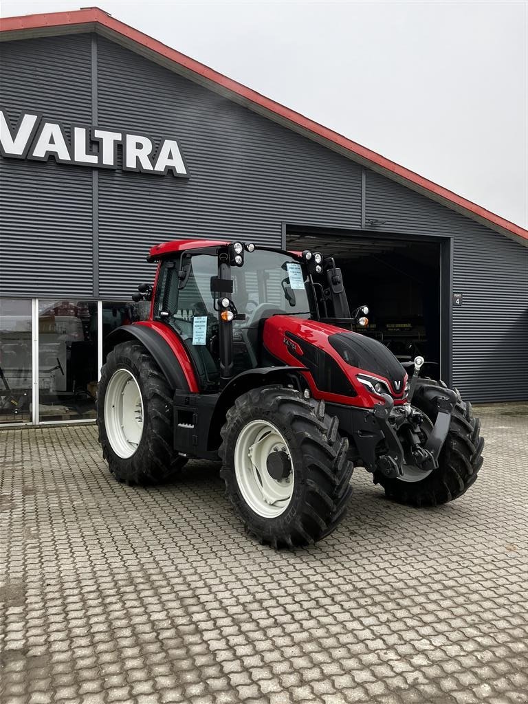 Traktor typu Valtra G135 Active, Gebrauchtmaschine v Høng (Obrázek 1)