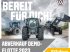 Traktor typu Valtra G135 Active, Vorführmaschine w Schaffhausen (Zdjęcie 7)