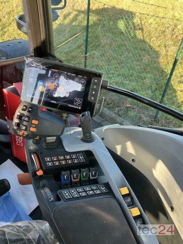 Traktor del tipo Valtra G135 V, Vorführmaschine In Wegberg (Immagine 7)