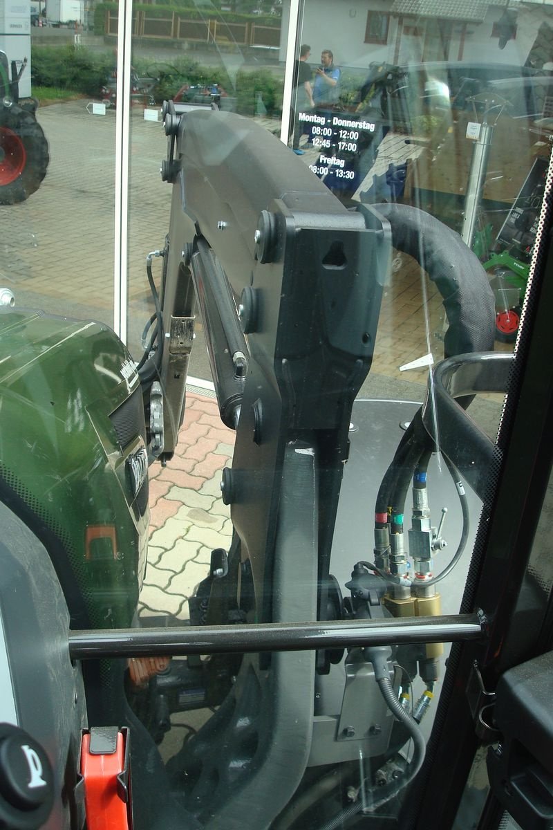 Traktor typu Valtra G135 VERSU, Vorführmaschine v Judenburg (Obrázek 17)