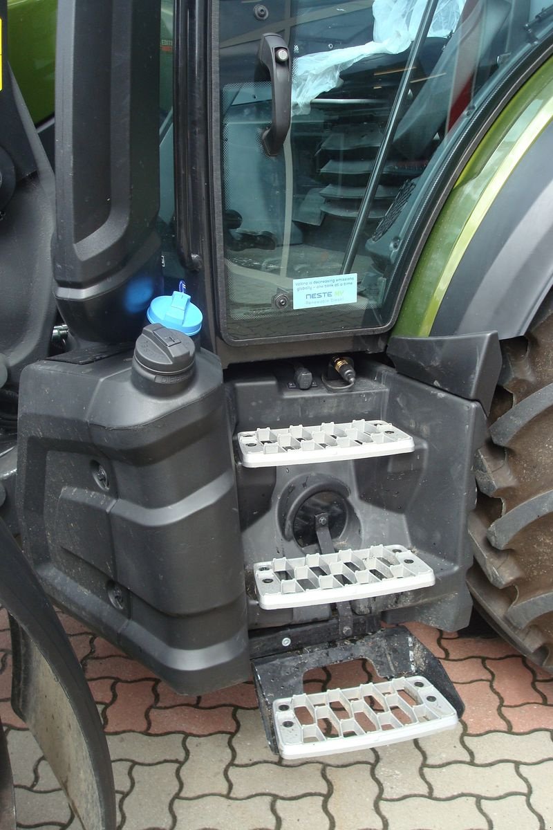 Traktor του τύπου Valtra G135 VERSU, Vorführmaschine σε Judenburg (Φωτογραφία 11)