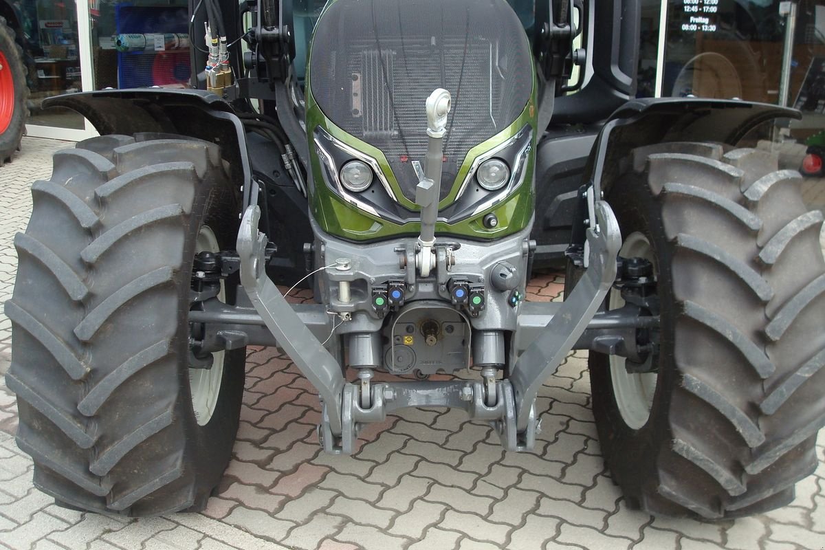 Traktor za tip Valtra G135 VERSU, Vorführmaschine u Judenburg (Slika 8)