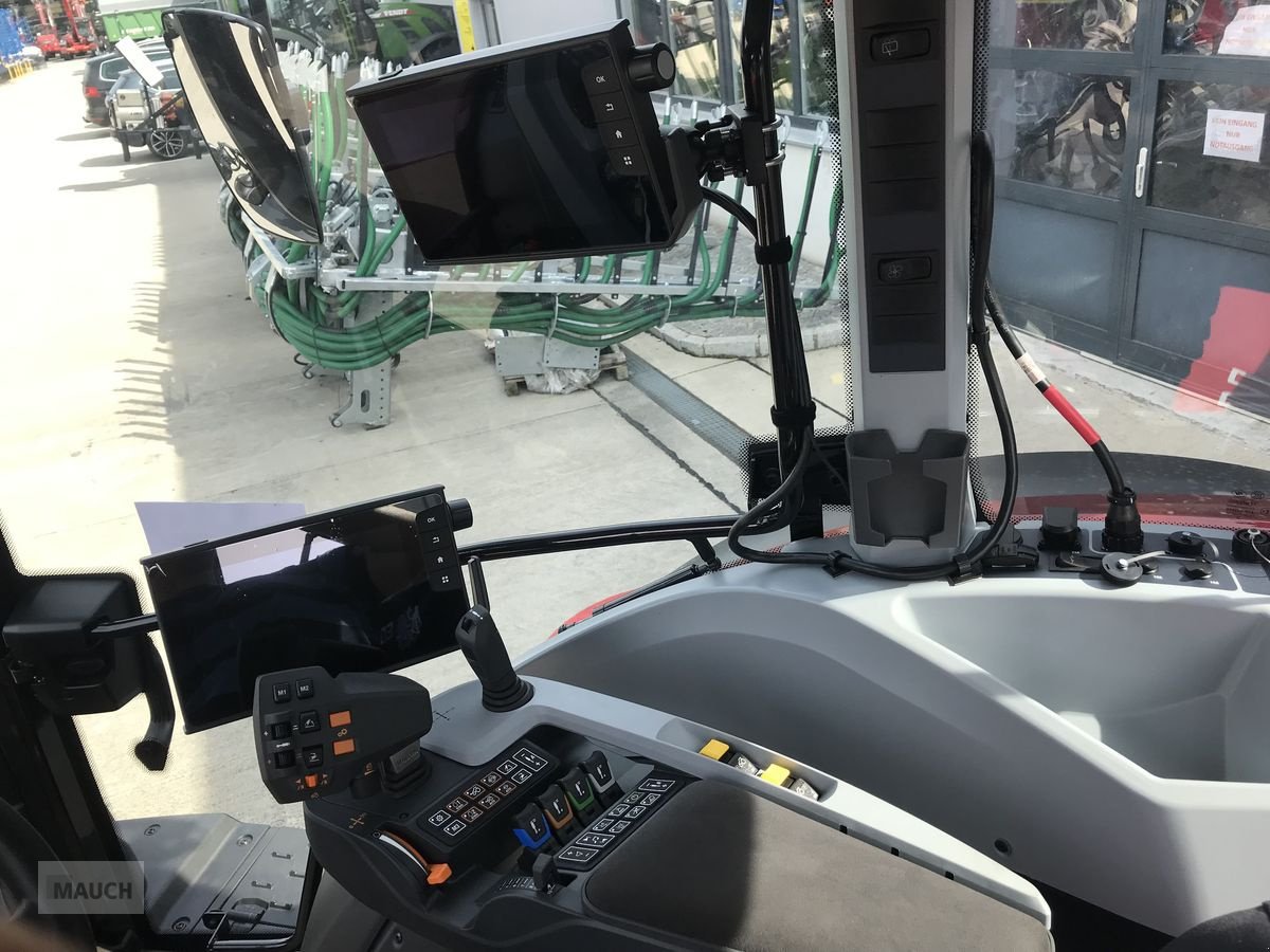 Traktor des Typs Valtra G135 VERSU, Neumaschine in Burgkirchen (Bild 13)