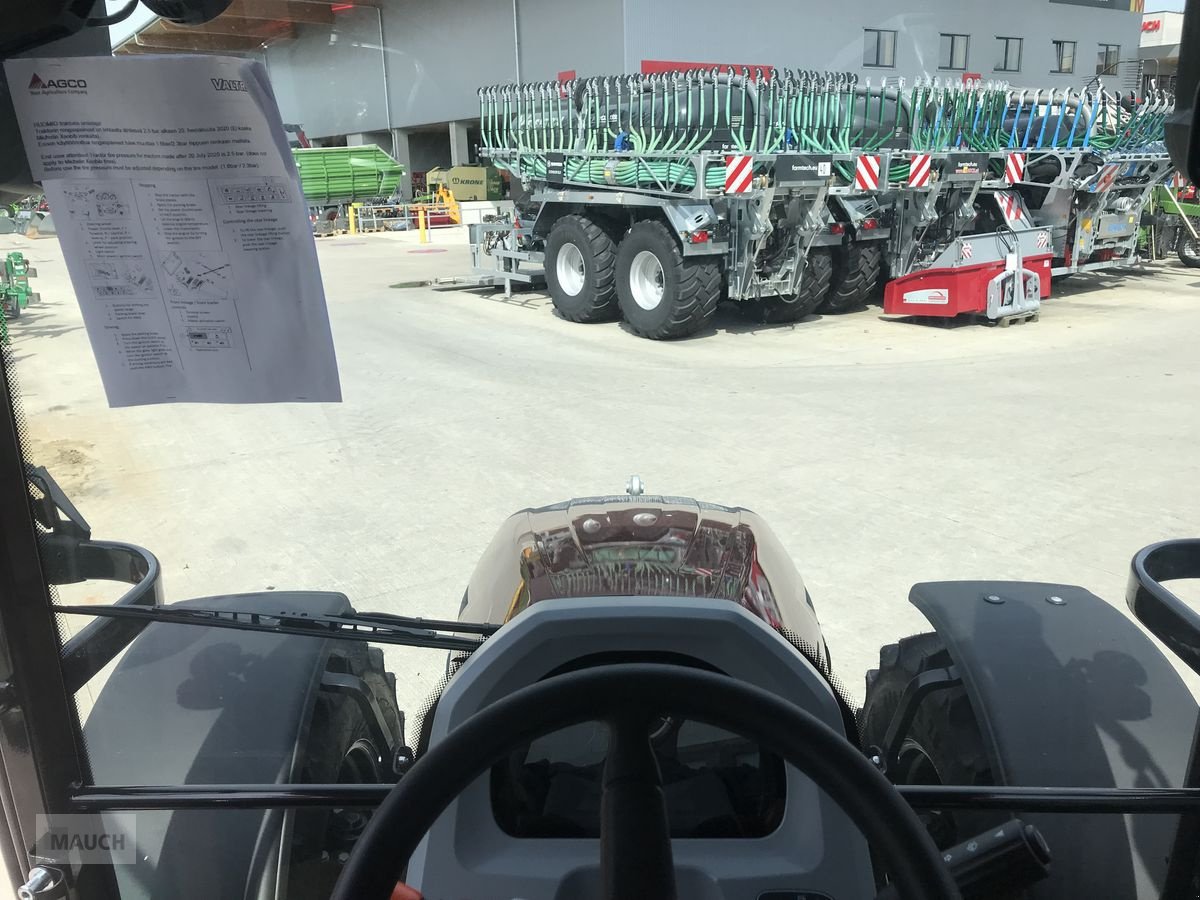 Traktor del tipo Valtra G135 VERSU, Neumaschine In Burgkirchen (Immagine 15)