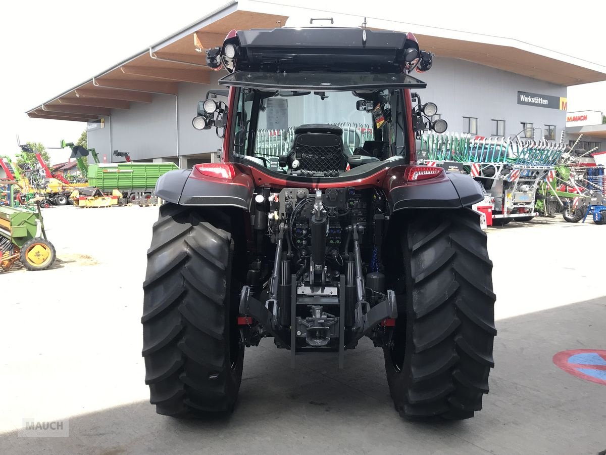 Traktor del tipo Valtra G135 VERSU, Neumaschine en Burgkirchen (Imagen 4)