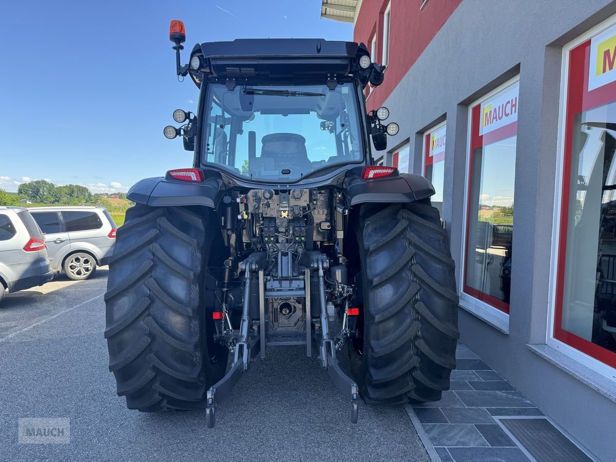 Traktor tip Valtra G135, Neumaschine in Burgkirchen (Poză 2)