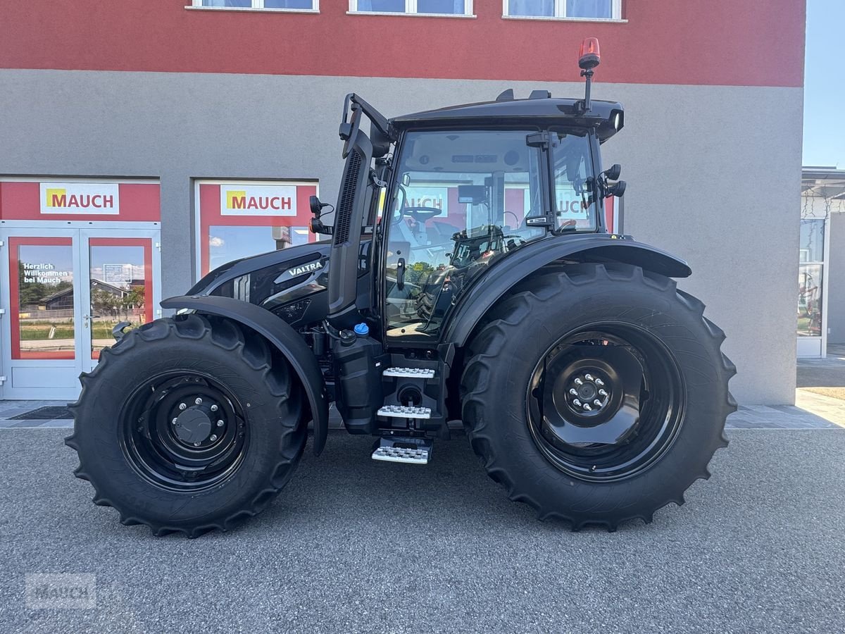 Traktor del tipo Valtra G135, Neumaschine en Burgkirchen (Imagen 4)