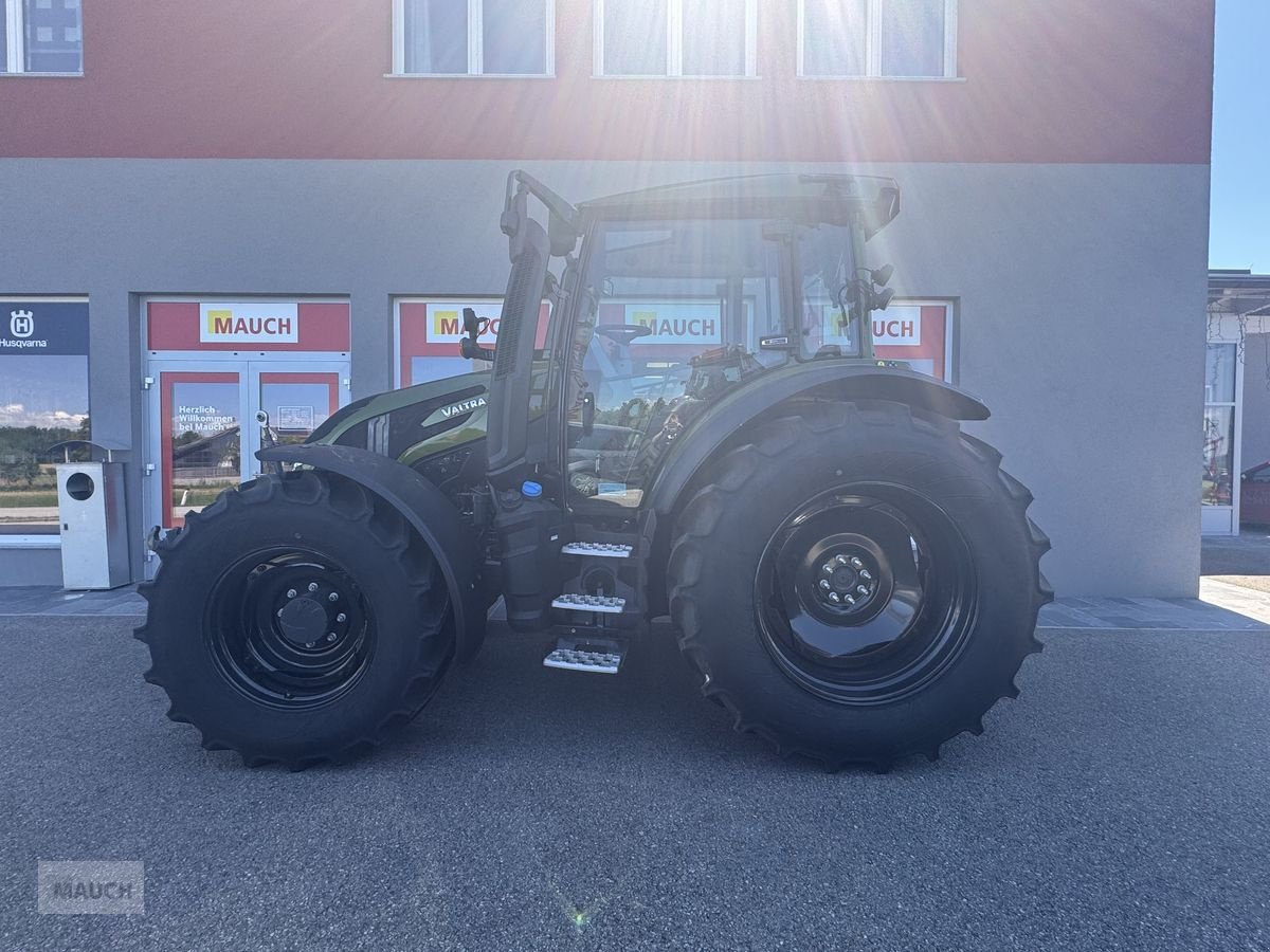 Traktor типа Valtra G135, Neumaschine в Burgkirchen (Фотография 5)